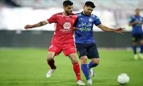 زمان دربی پایتخت دوباره تغییر کرد!