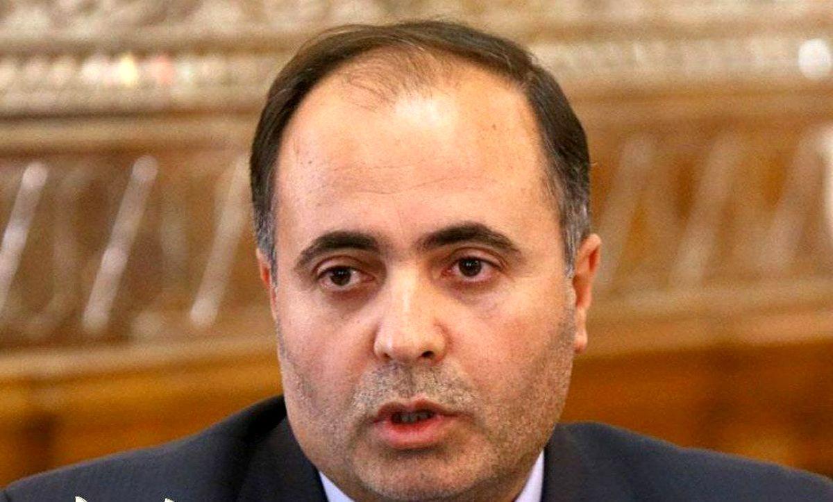 شخص رئیسجمهور مسئول اخراج اساتید دانشگاه است/ خالصسازی به حوزههای علمیه هم میرسد/ اکثریت مجلس درباره اخراج اساتید غیرهمسو، با دولت هماهنگ هستند