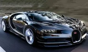 اجاره بوگاتی در ایران چقدر است؟ / یک ماه کرایه هم قیمت واحد مسکونی