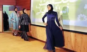 چرا بنیاد ملی مد و لباس حذف شد؟