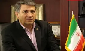 ابوالفضل کیانی رئیس دفتر معاون اول رئیس جمهور شد

