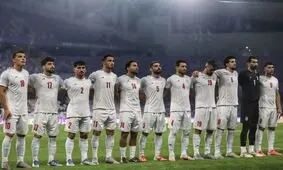 جدیدترین رنکینگ ۲۰۲۵ فیفا با صدرنشینی اسپانیا؛ ایران ۲۰ ماند

