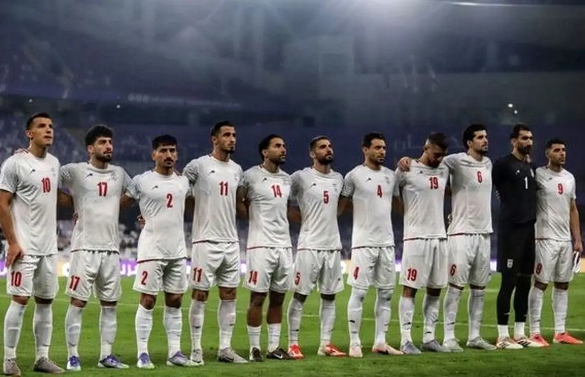 جدیدترین رنکینگ ۲۰۲۵ فیفا با صدرنشینی اسپانیا؛ ایران ۲۰ ماند

