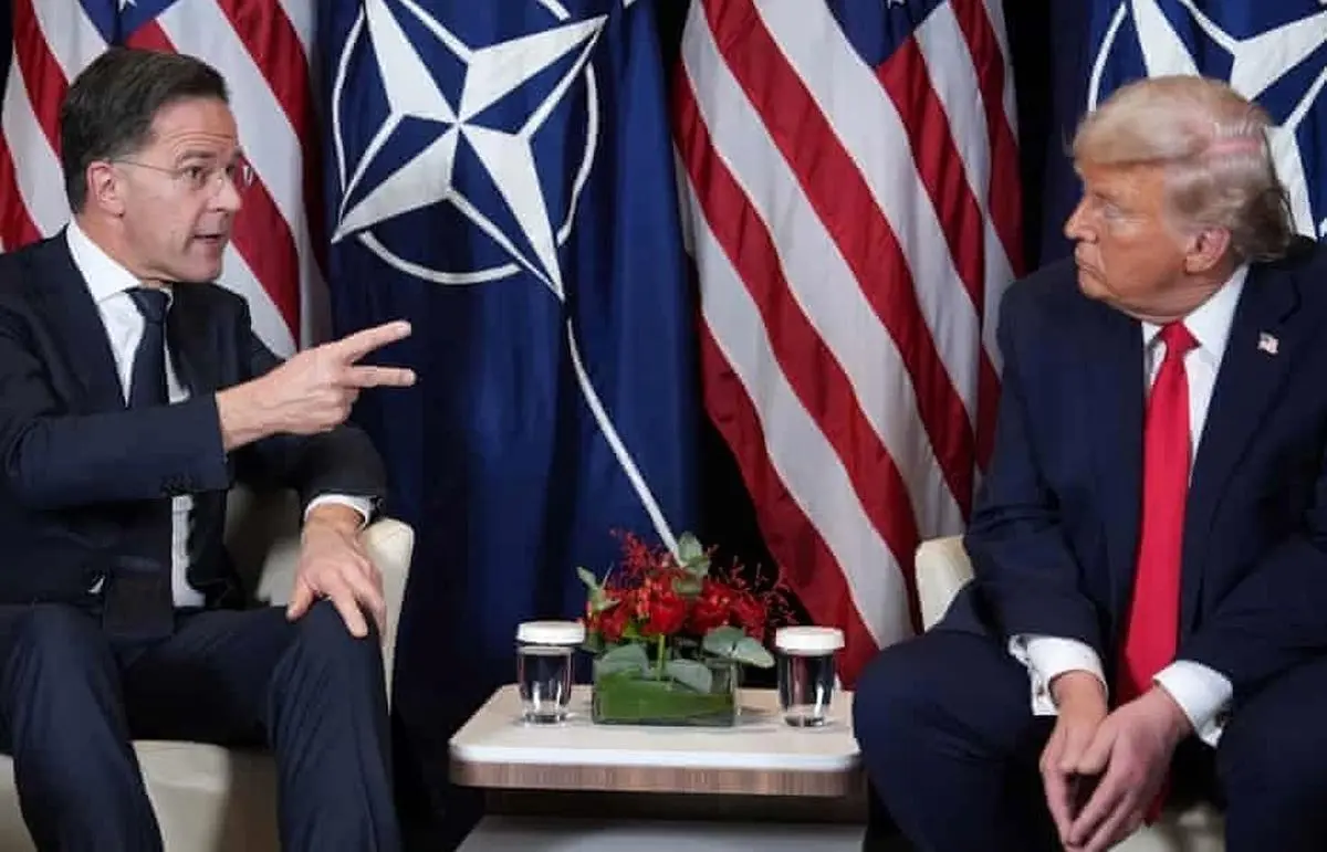 گاردین: ایران، اروپا را آزاد کرد | هزینه همراهی با ترامپ زیاد است!