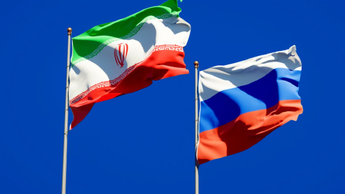 مذاکرات محرمانه هسته‌ای بین ایران و روسیه
