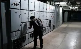 تصاویر نیروگاه هسته‌ای متروکه در فیلیپین