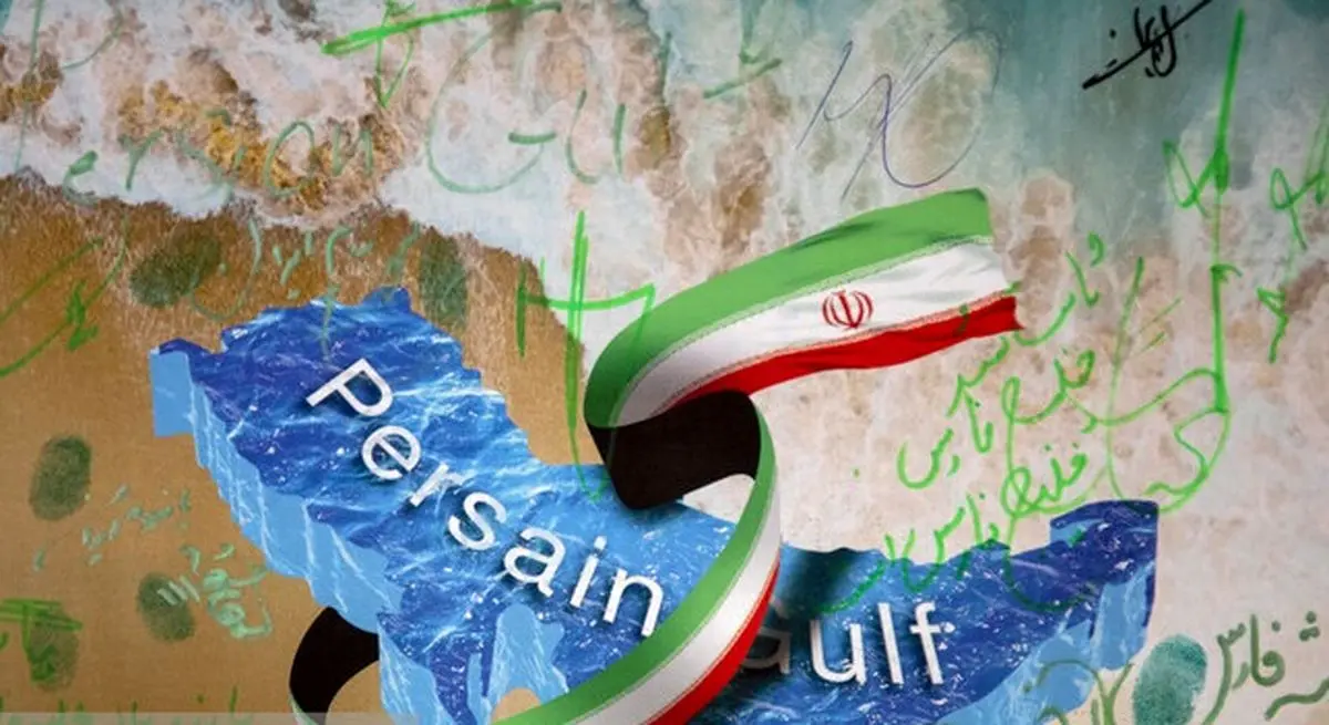  پیام رهبری منشور حکمرانی در خلیج فارس و تنگه هرمز است

