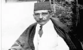 از شکسپیر تا ایرج میرزا در یک نشست