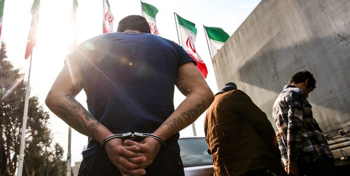 85 متهم تحت تعقیب در شیراز دستگیر شدند