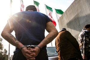 85 متهم تحت تعقیب در شیراز دستگیر شدند