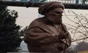واکنش شهرداری تهران به ادعای غیب شدن سردیس شیخ فضل‌الله نوری

