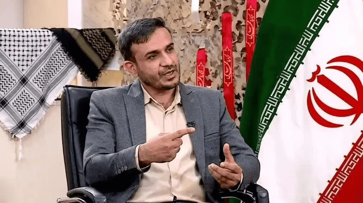 هشدار سپاه به ناوهای آمریکا: جنگ بعدی، اقیانوس هند هم امن نخواهد بود