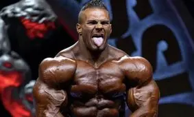 رقیب اصلی هادی چوپان معرفی شد