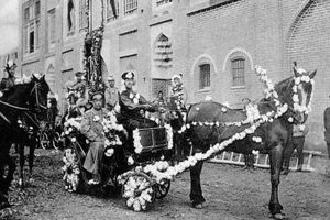 اولتیماتوم روسیه به مجلس اول: لحظه‌ای که استقلال ایران به چالش کشیده شد