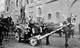 اولتیماتوم روسیه به مجلس اول: لحظه‌ای که استقلال ایران به چالش کشیده شد
