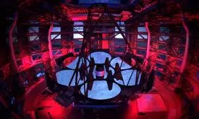 استفاده از هوش مصنوعی برای جست و جوی سیارات قابل سکونت