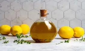 معجزه ترکیب لیمو ترش با این ماده غذایی خوشمزه در کاهش فشار خون و لاغری