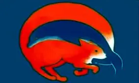 تست شخصیت شناسی/ در این تصویر اول چه می بینید؟ روباه یا دولفین