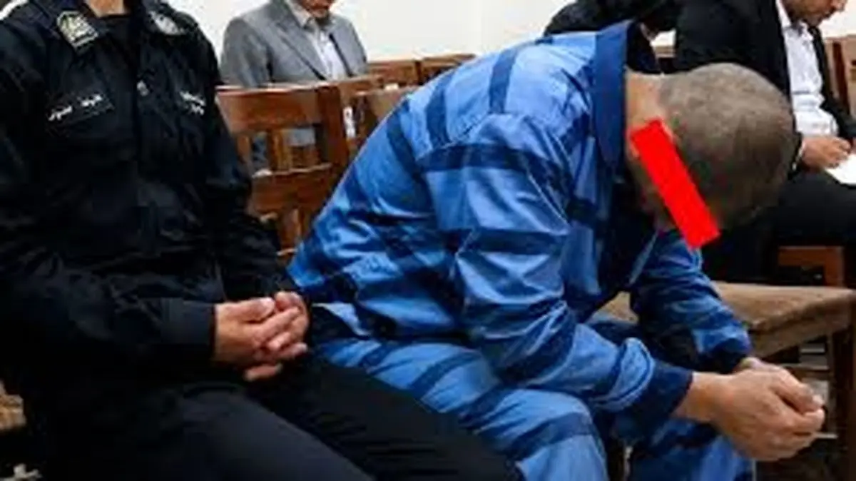 ماجرای سرقت ۳ گوسفند با دو قتل و یک اعدام تمام شد