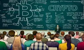 آموزش ارز دیجیتال با داجکس؛ از مبتدی تا پیشرفته