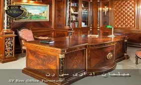 با سبک های مختلف مبلمان اداری آشنا شوید