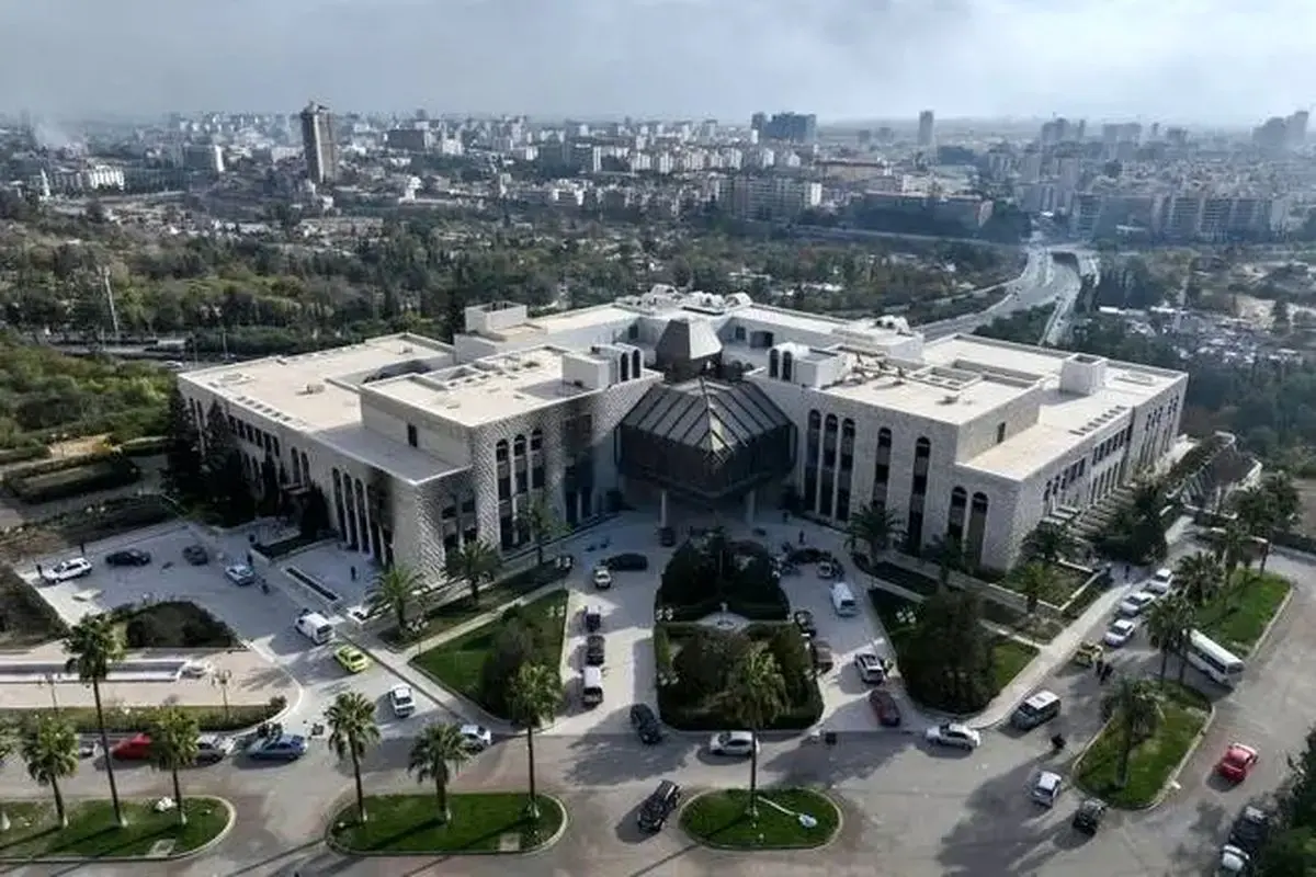 خط قرمز ایران برای سوریه؛ تهدید به انهدام کاخ ریاست‌جمهوری در صورت خیانت به حزب‌الله