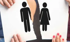 10 سال زندگی بدون عشق / زن تهرانی تصمیم به طلاق غیابی گرفت