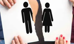 10 سال زندگی بدون عشق / زن تهرانی تصمیم به طلاق غیابی گرفت