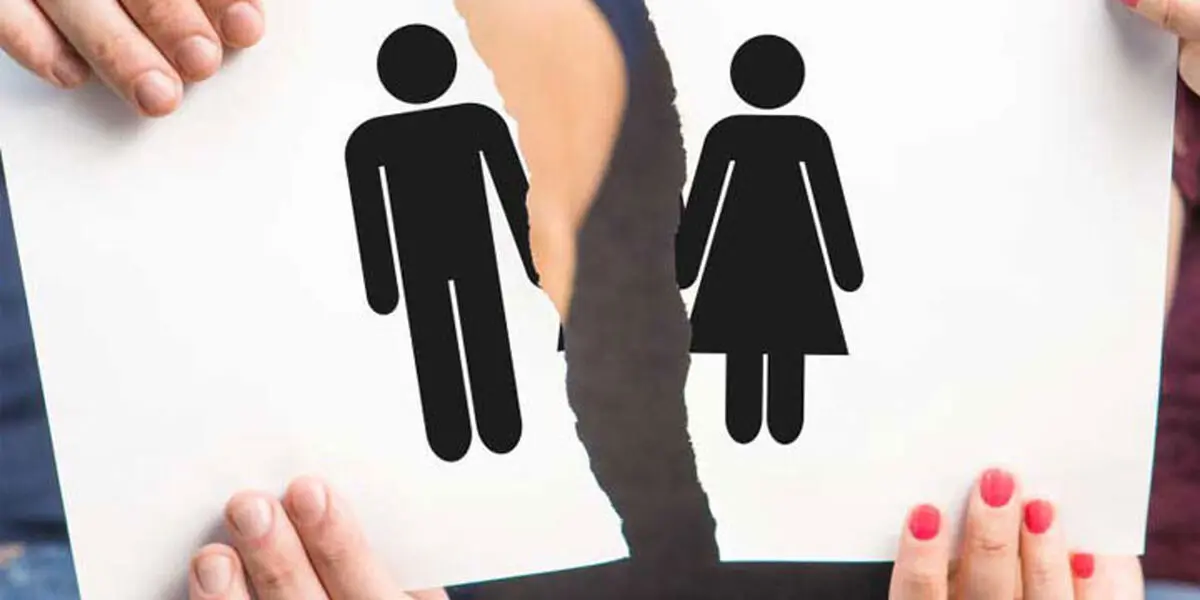 10 سال زندگی بدون عشق / زن تهرانی تصمیم به طلاق غیابی گرفت