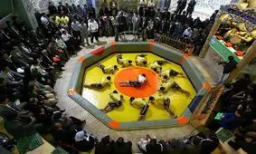 آب و برق زورخانه‌ها رایگان شد

