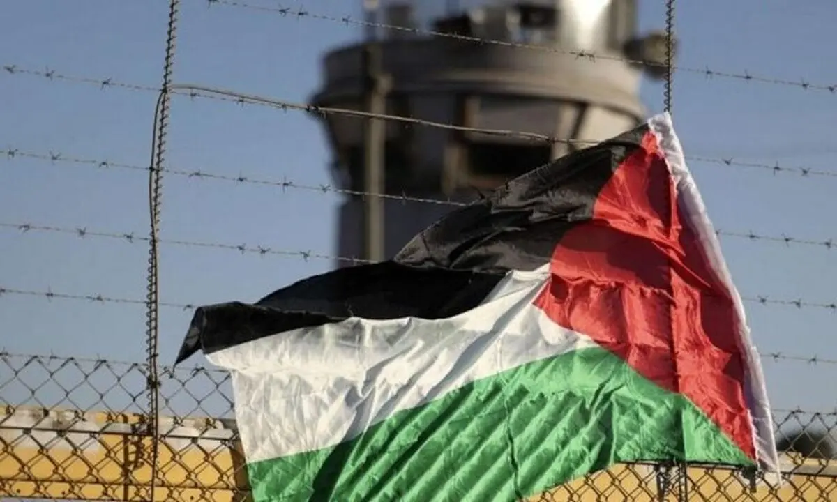 حماس: تصویب قانون اعدام اسرای فلسطینی به منزله جنایت جنگی است
