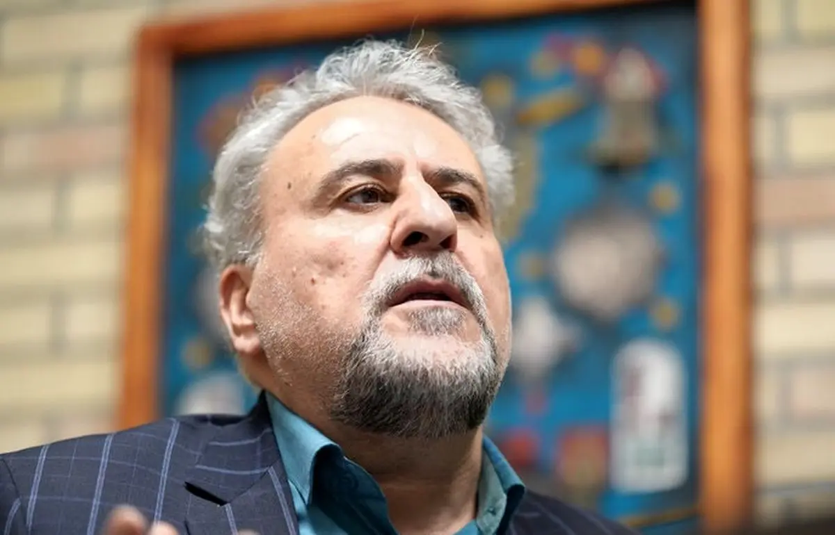 واکنش فلاحت پیشه به ماجرای افشا شدن سیم کارت و اینترنت سفید مدافعان فیلترینگ/ عکس