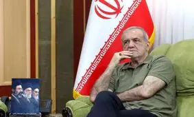  در ستایش کت درآوردن پزشکیان اما نه فقط برای کولر که به امید جنم و باج ندادن!/ اگر در جلسه خانم کارشناسی نشسته بود چه باید می‌کرد؟ حداقل اجبار مقنعه سیاه را برای خانم‌های کارمند بردارند