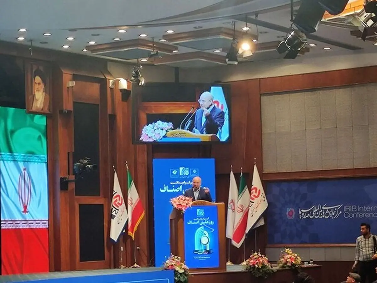 قالیباف: دست و پای دولت را از اقتصاد کوتاه می‌کنم/ تحریم کاغذپاره نیست

