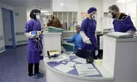 تقریبا تمام کادر اتاق عمل یکی از شهرستان ها پرستارنما بودند؛ پرونده در دست بررسی وزارت بهداشت/ ریسک مدیران بیمارستان های خصوصی برای جذب پرستارنماها