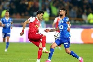 ویدئوی قدیمی از آل کثیر درباره علاقه‌ شدیدش به پرسپولیس و حضور در استقلال