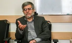 فریدون عباسی: اگر مازوت نسوزانیم کشور به خاموشی فرو می رود