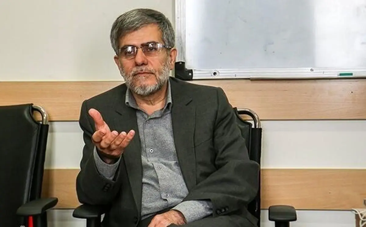 فریدون عباسی: اگر مازوت نسوزانیم کشور به خاموشی فرو می رود