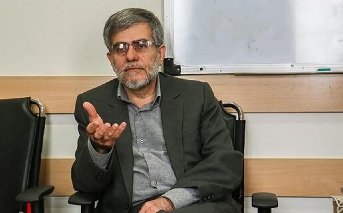فریدون عباسی: اگر مازوت نسوزانیم کشور به خاموشی فرو می رود