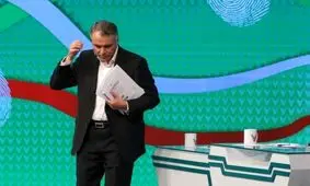 محمد فاضلی: احمد زیدآبادی سوال درستی پرسیده است