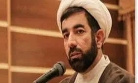 پیام مدیرکل فرهنگ و ارشاد اسلامی خوزستان به مناسبت روز خبرنگار

