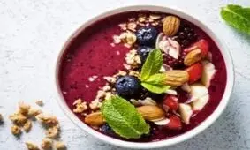 با این ۵ صبحانه فوری لاغر می‌شوید