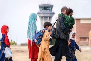 اتباع از این خدمات در ایران محروم شدند
