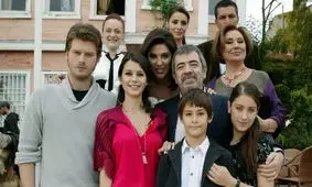 بازیگر نقش «مراد» سریال عشق ممنوع بعد 16 سال