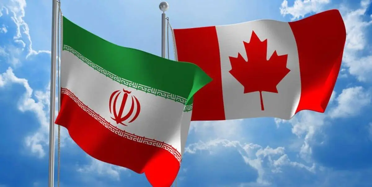 ادعایی درباره اخراج یک مقام ایرانی از کانادا