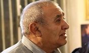 استاد «خرم قزوینی» درگذشت


