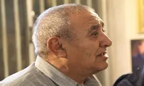 استاد «خرم قزوینی» درگذشت

