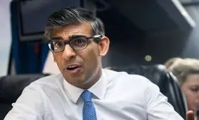 نخست‌وزیر پیشین انگلیس: ترامپ نشانه فروپاشی نظم جهانی است/ نظم تحت رهبری آمریکا پایان یافت