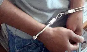 خلافکار شدن پسر 16 ساله به خاطر عاشقی