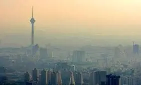 احتمال تعطیلی مدارس تهران در دو روز آینده قوت گرفت